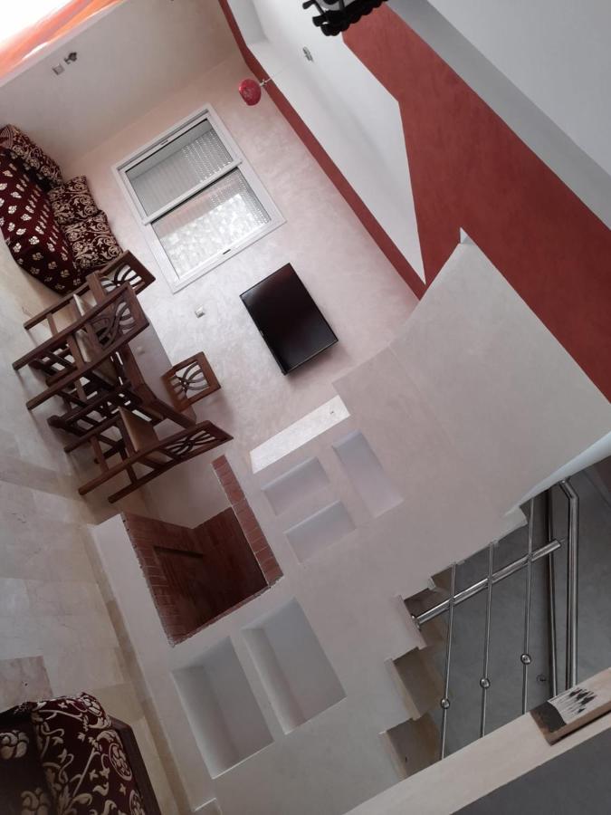 Atlantic Beach View Villa 杰迪代 外观 照片