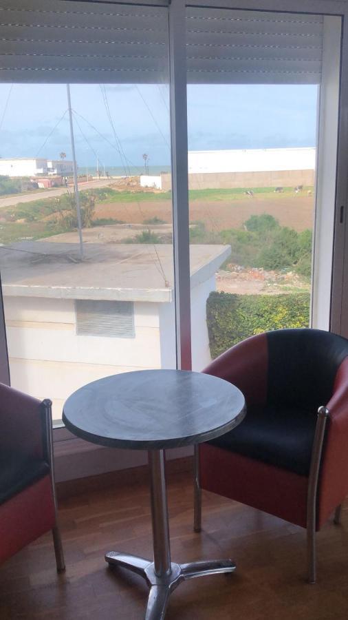 Atlantic Beach View Villa 杰迪代 外观 照片