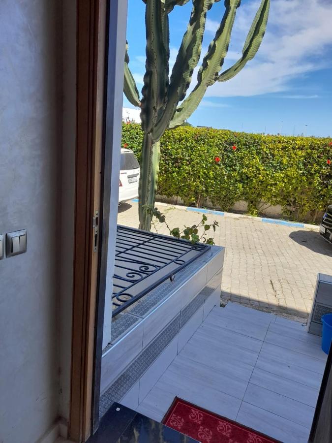 Atlantic Beach View Villa 杰迪代 外观 照片