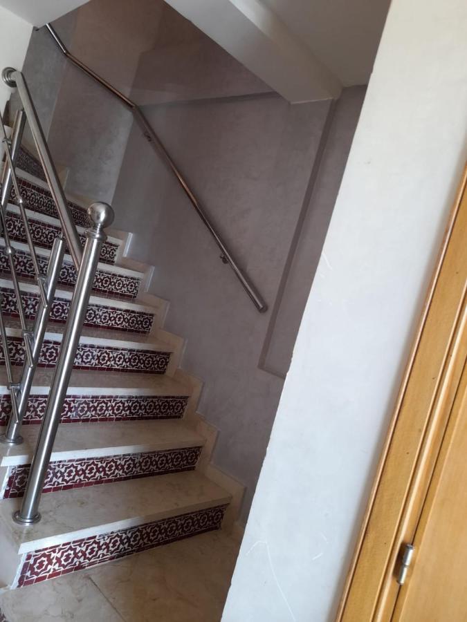 Atlantic Beach View Villa 杰迪代 外观 照片
