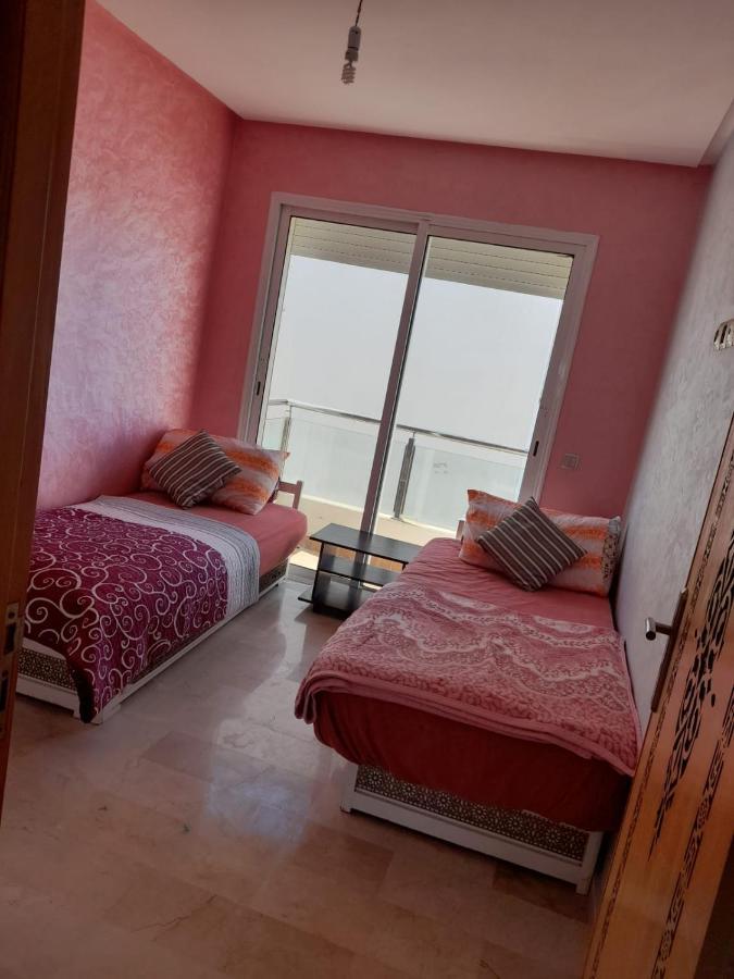 Atlantic Beach View Villa 杰迪代 外观 照片