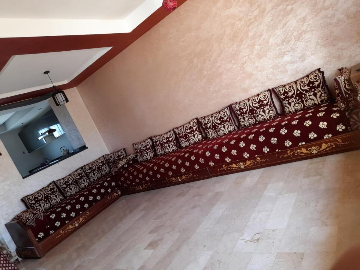Atlantic Beach View Villa 杰迪代 外观 照片