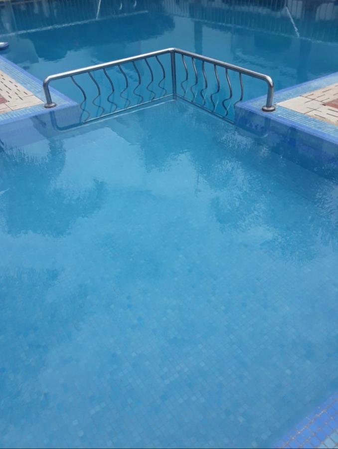 Atlantic Beach View Villa 杰迪代 外观 照片