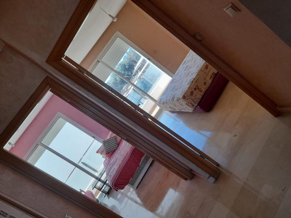 Atlantic Beach View Villa 杰迪代 外观 照片