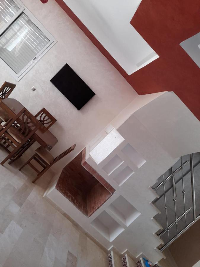 Atlantic Beach View Villa 杰迪代 外观 照片